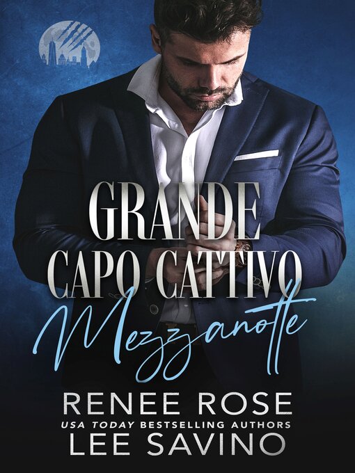 Title details for Mezzanotte by Renee Rose - Available